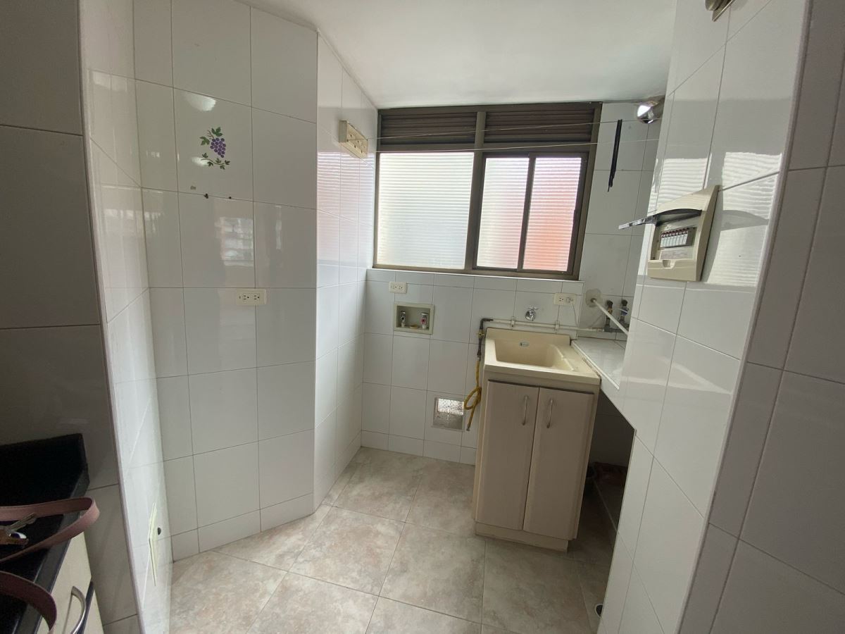 Apartamento en Arriendo - Bogota, LA CALLEJA 4238