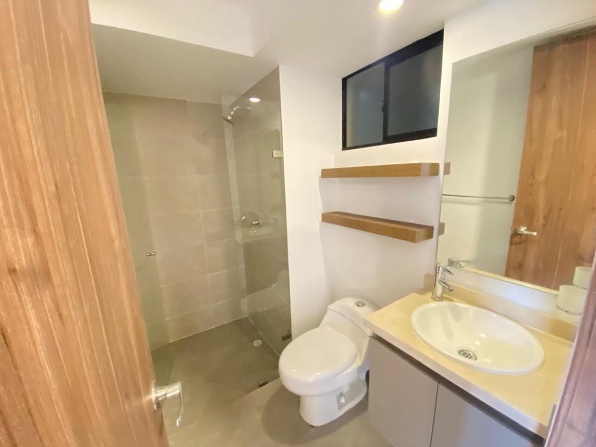 Apartamento en Arriendo - Bogota, SANTA TERESA 4191