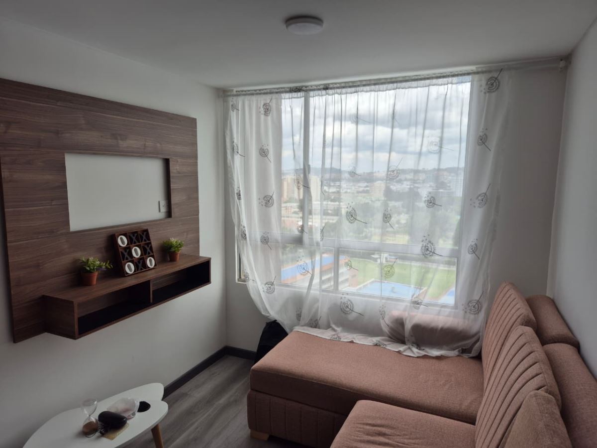 Apartamento en Arriendo - Bogota, LA GRANJA NORTE 4756