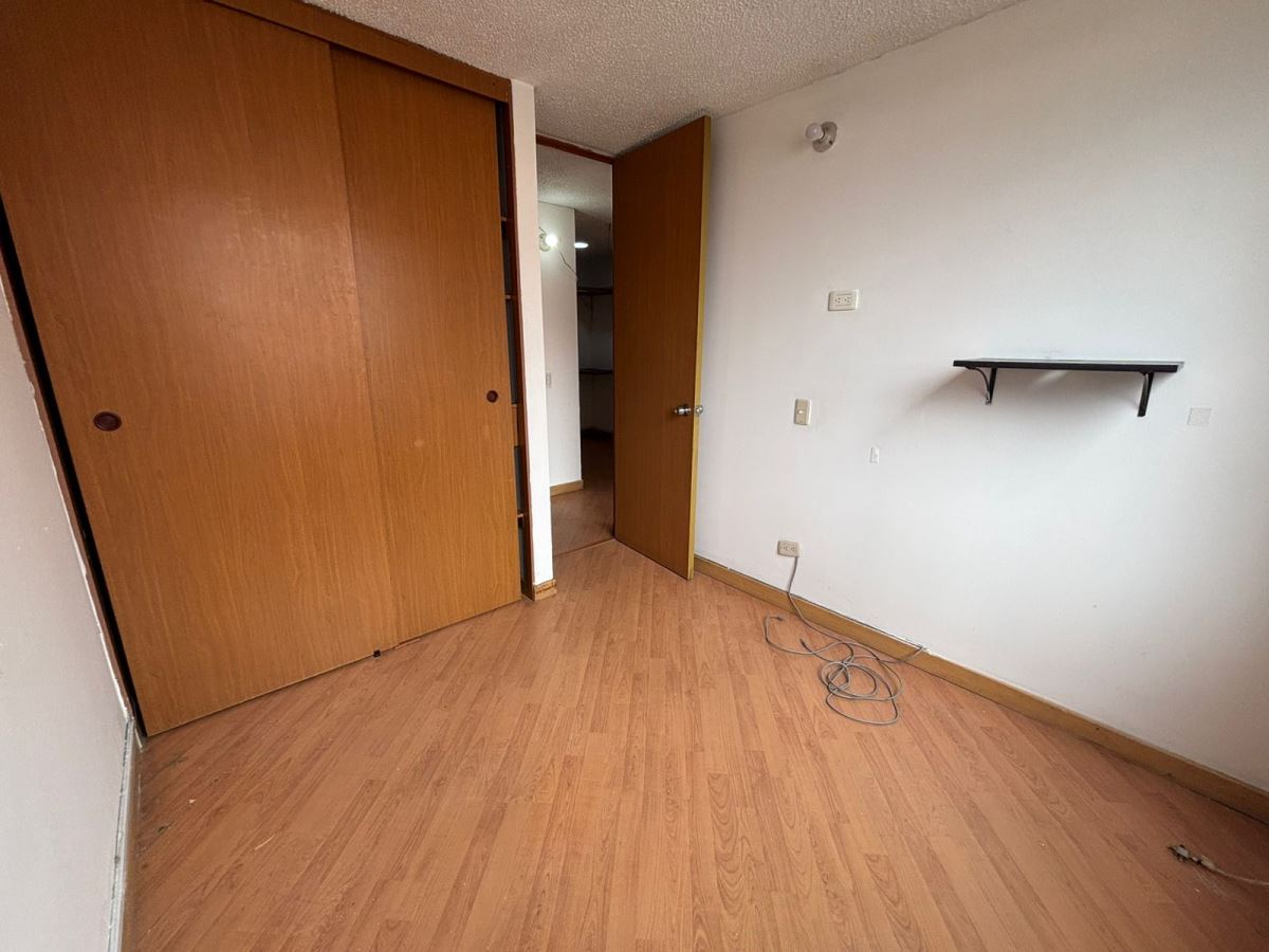 Apartamento en Venta - Bogota, SAN ANTONIO 6012