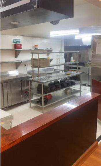 Local en Venta - Bogota, HIPOTECHO 3196