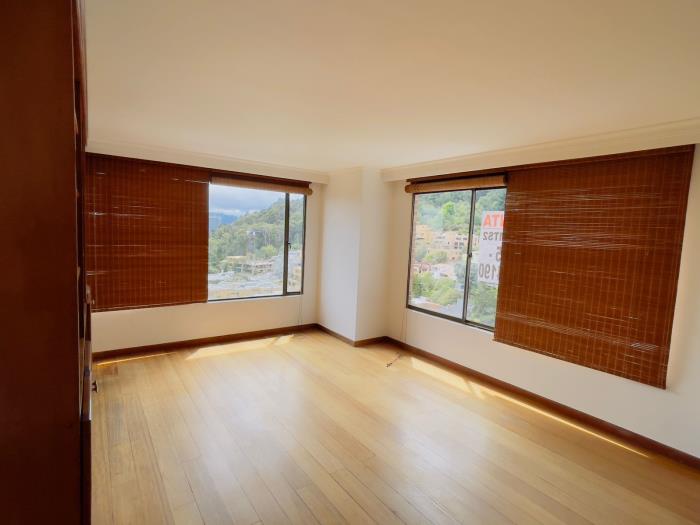 Apartamento en Venta - Bogota, EL CHICÓ 2362