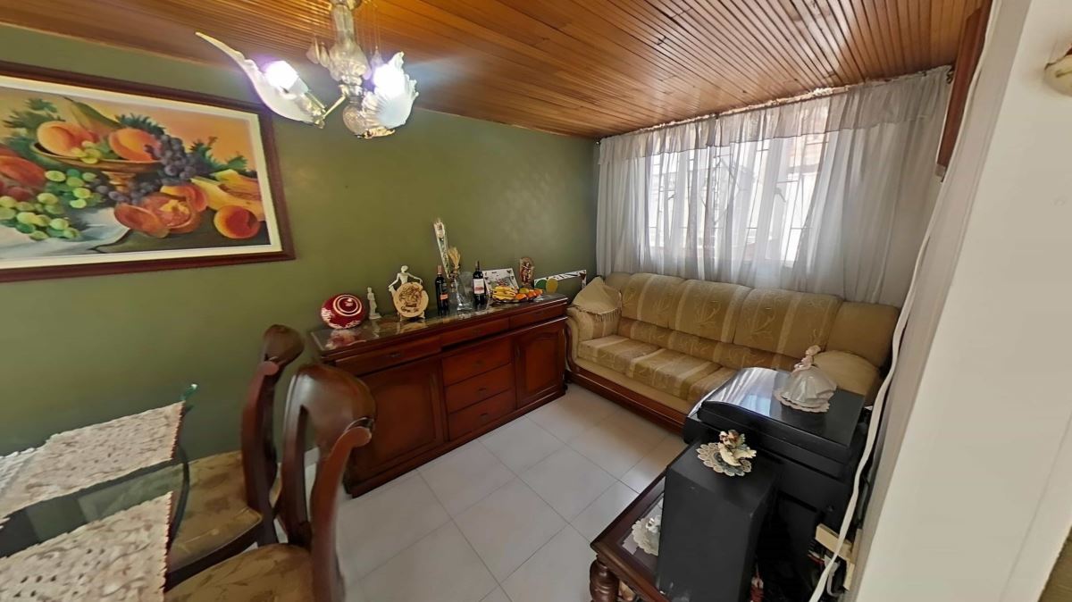 Apartamento en Venta - Bogota, CIUDAD BACHUE 3510