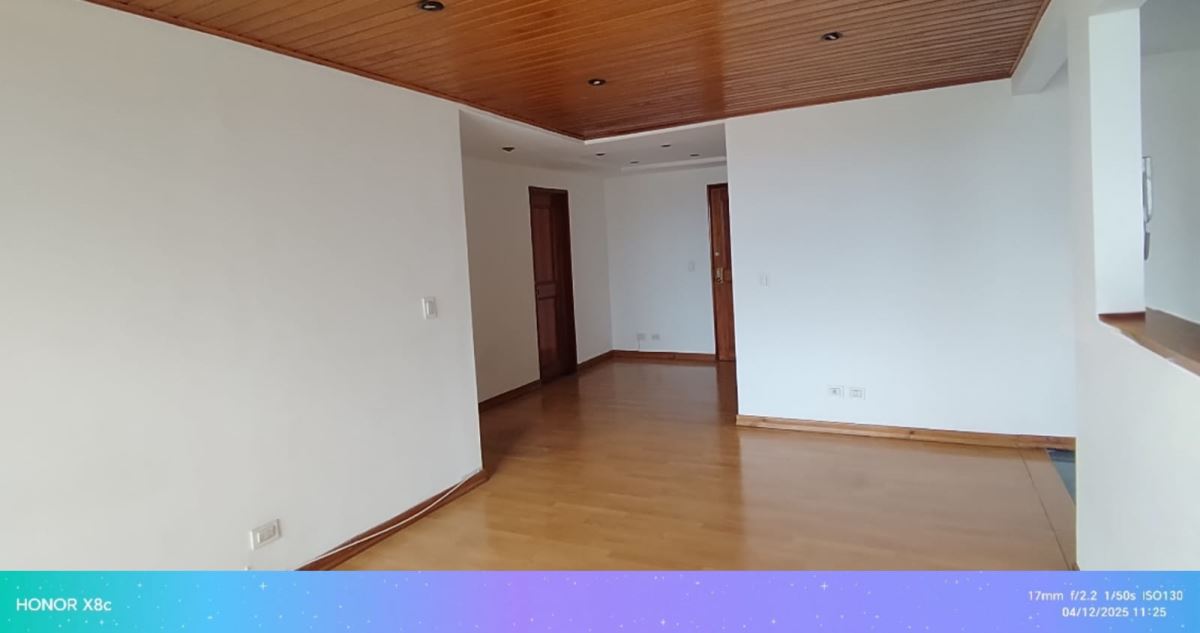 Apartamento en Venta - Bogota, BATÁN 5306