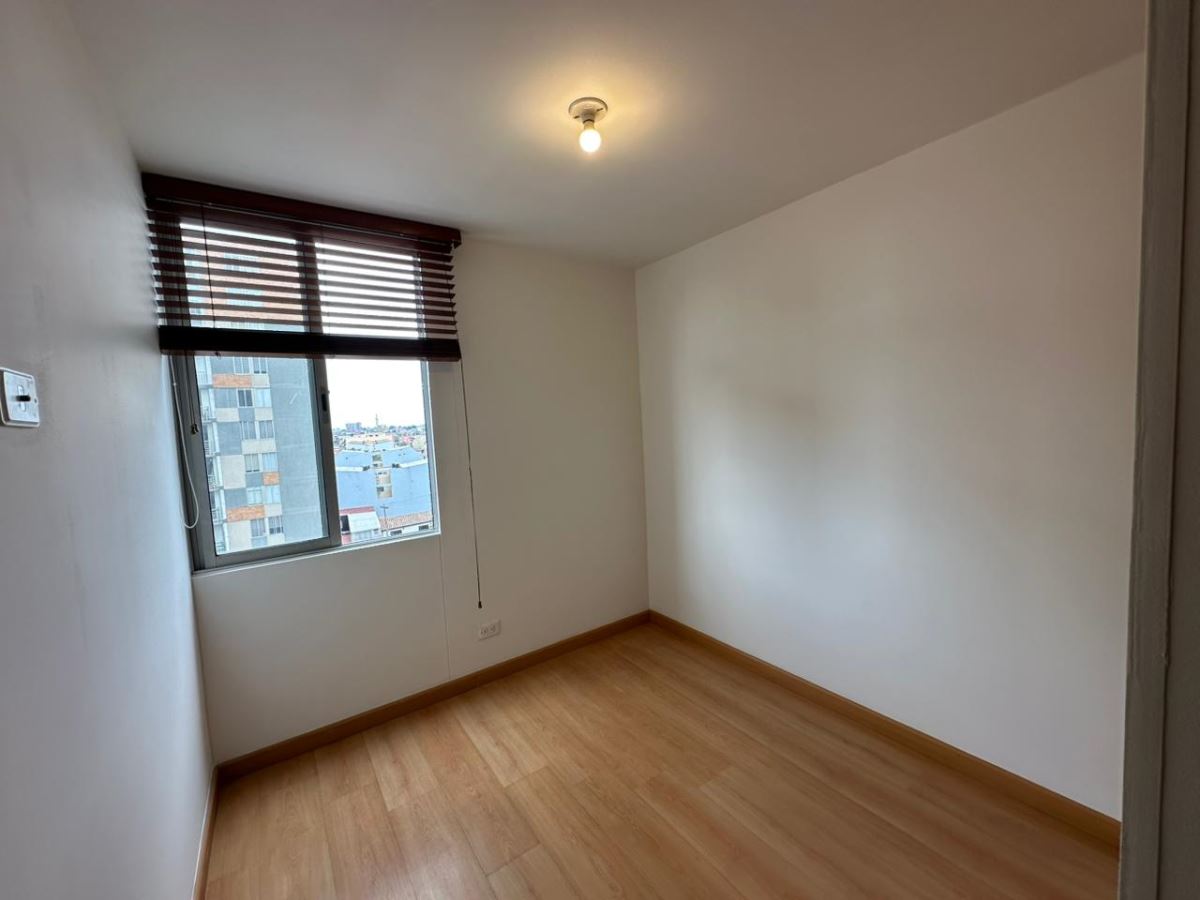 Apartamento en Arriendo - Bogota, VILLEMAR 5365