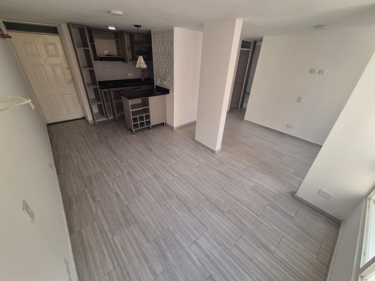 Apartamento en Arriendo - Bogota, ZONA FRANCA 6175