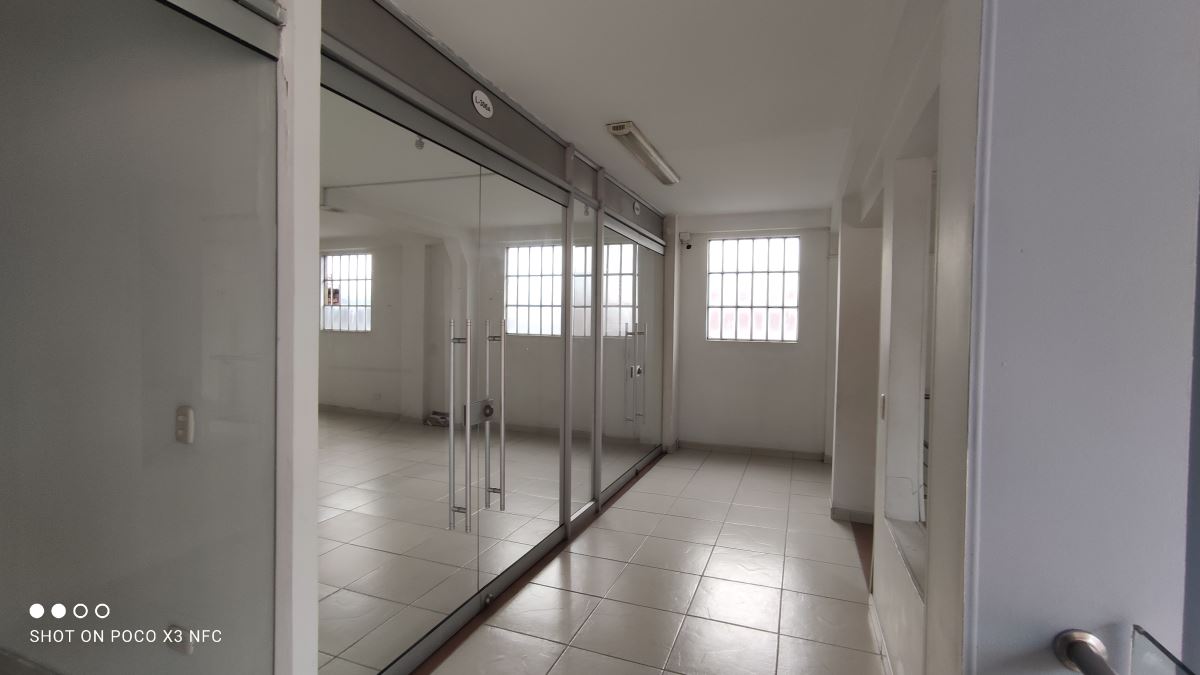 Local en Arriendo - Bogota, CHAPINERO CENTRAL 1653
