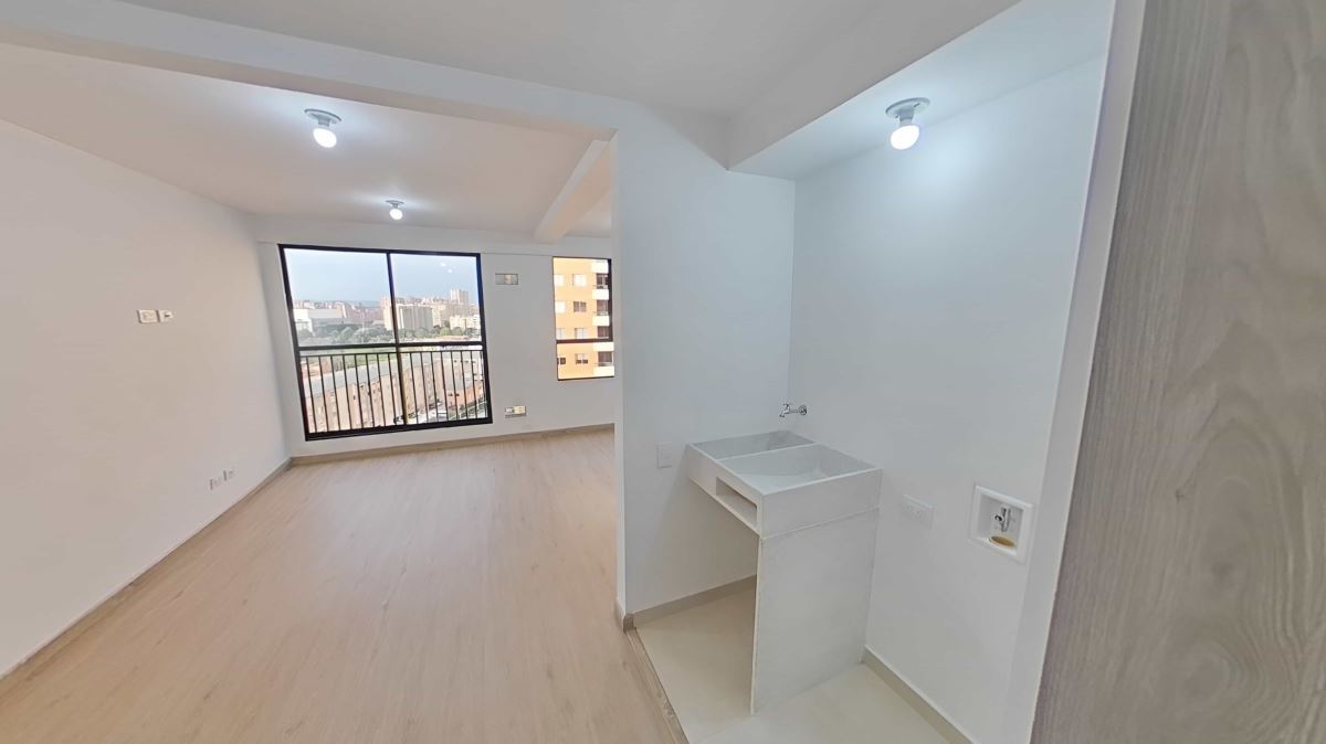 Apartamento en Venta - Bogota, PRADO VERANIEGO 3547