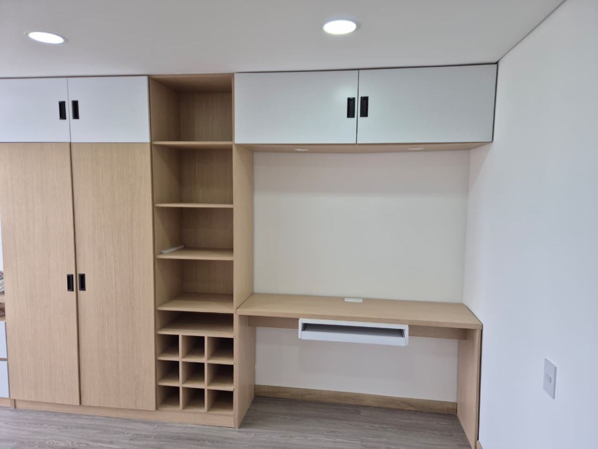Apartamento en Arriendo - Bogota, EL REDIL 4869