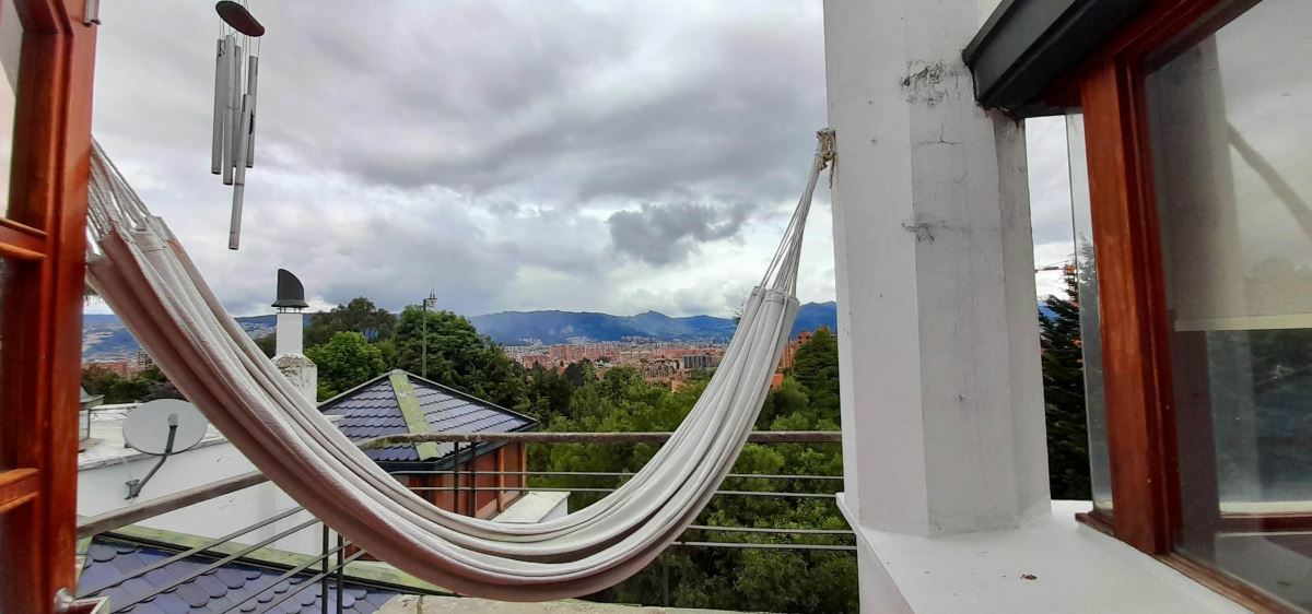 Casa en Arriendo - Bogota, CERROS DE SUBA 5653