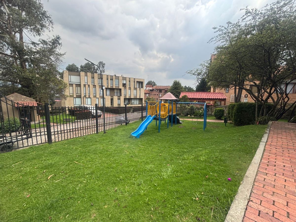 Apartamento en Venta - Bogota, CERROS DE SUBA 5314