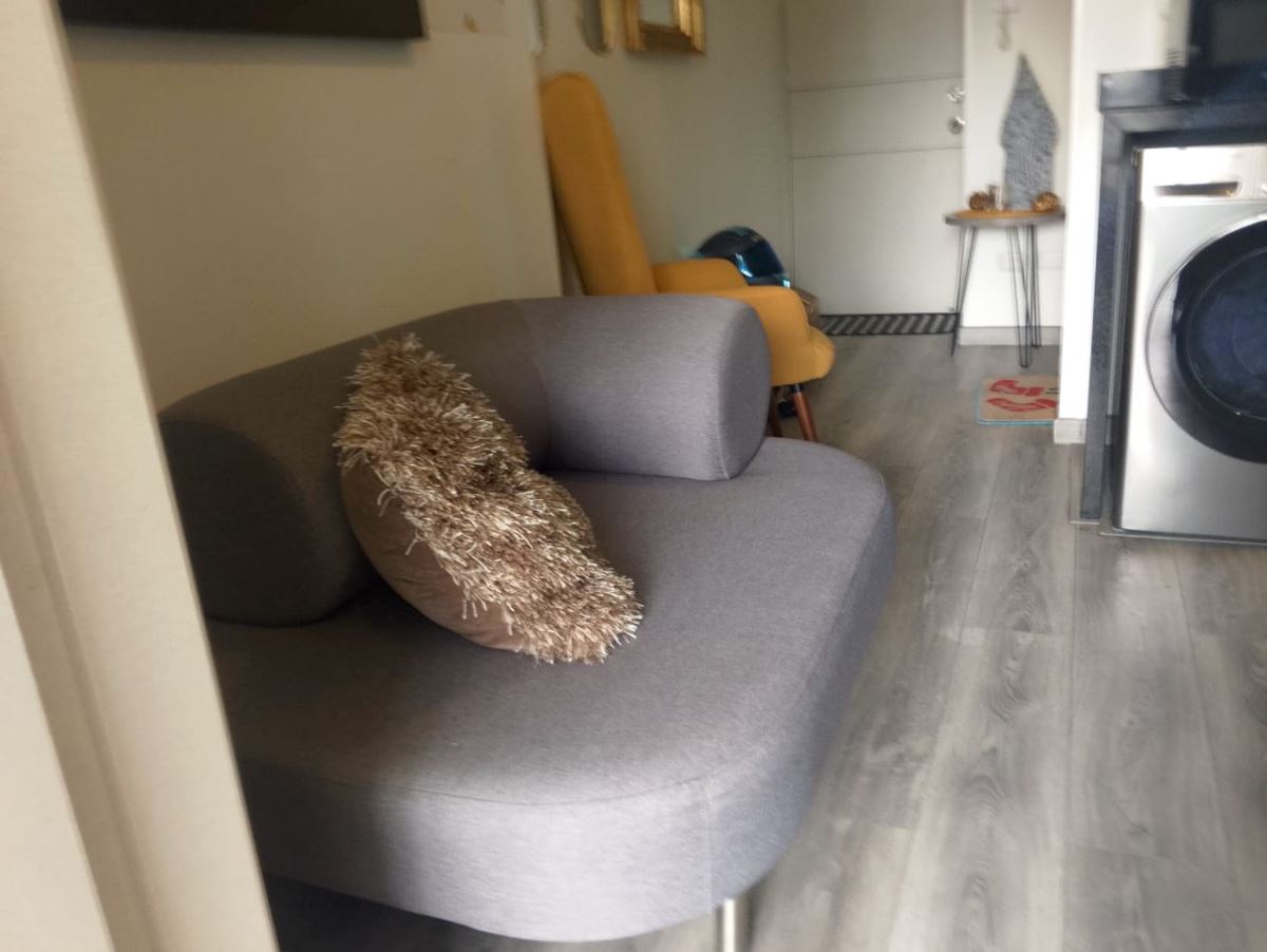 Apartamento en Venta - Bogota, CHAPINERO OCCIDENTAL 4315