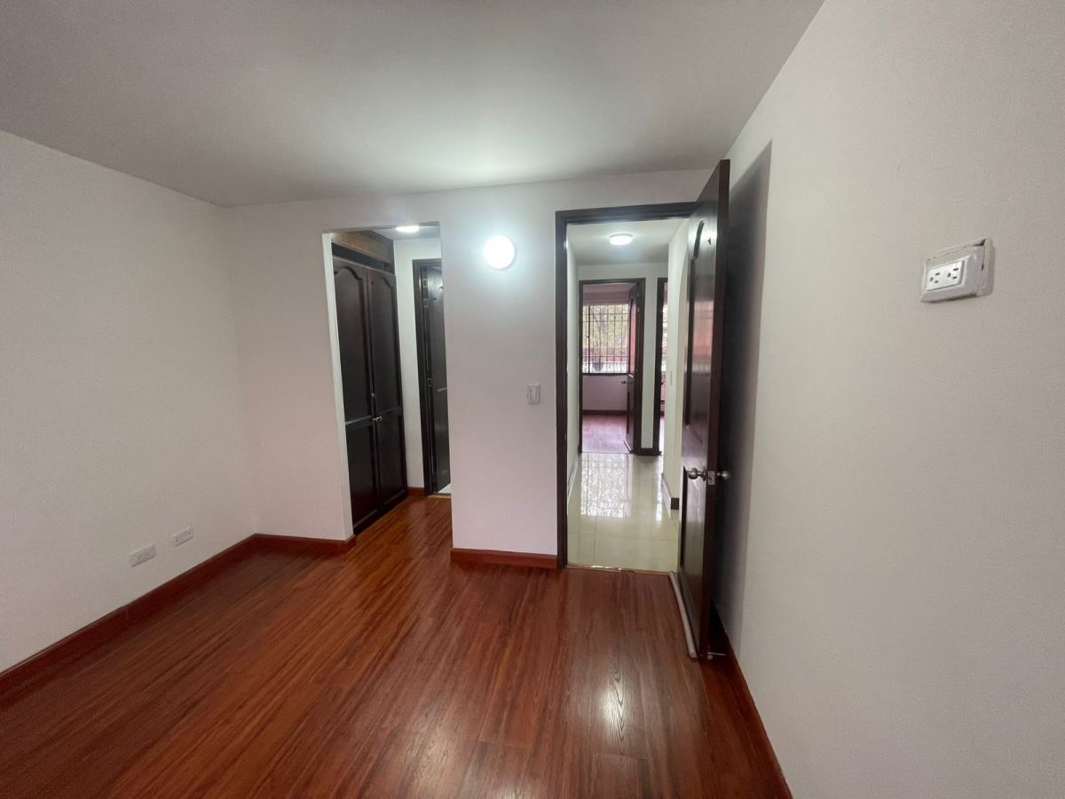 Apartamento en Venta - Bogota, JOSÉ JOAQUÍN VARGAS 4766
