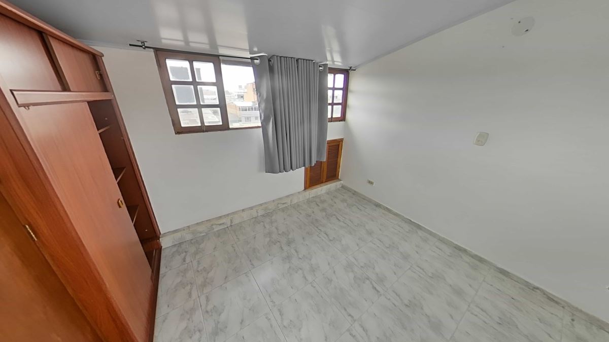 Apartamento en Venta - Bogota, SAN ANTONIO NOROCCIDENTAL 3439