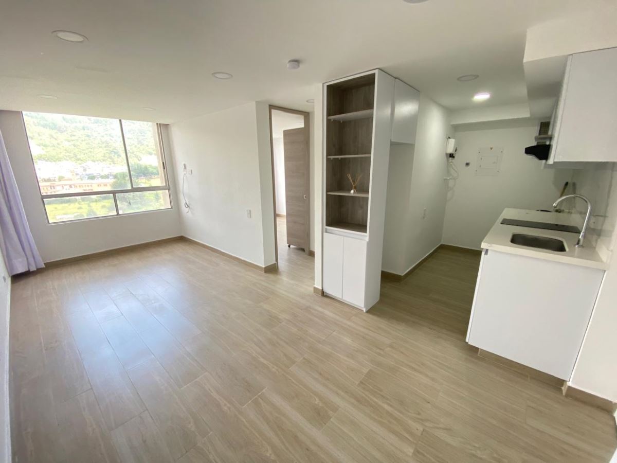 Apartamento en Arriendo - Bogota, EL REDIL 4103