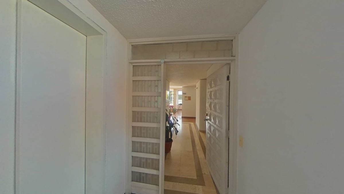 Apartamento en Venta - Bogota, CHAPINERO NORTE 2868