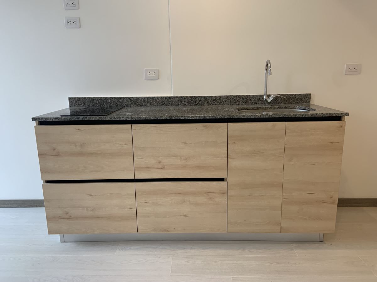 Apartamento en Arriendo - Bogota, CHAPINERO CENTRAL 2901