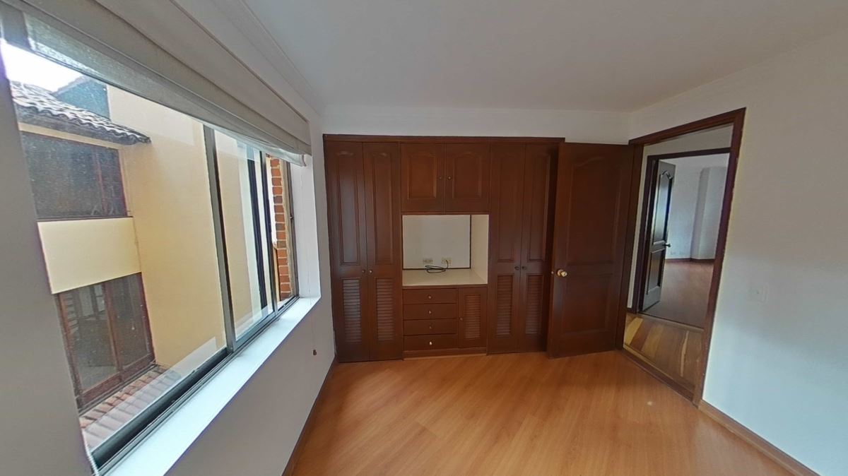 Apartamento en Venta - Bogota, LA CALLEJA 3269