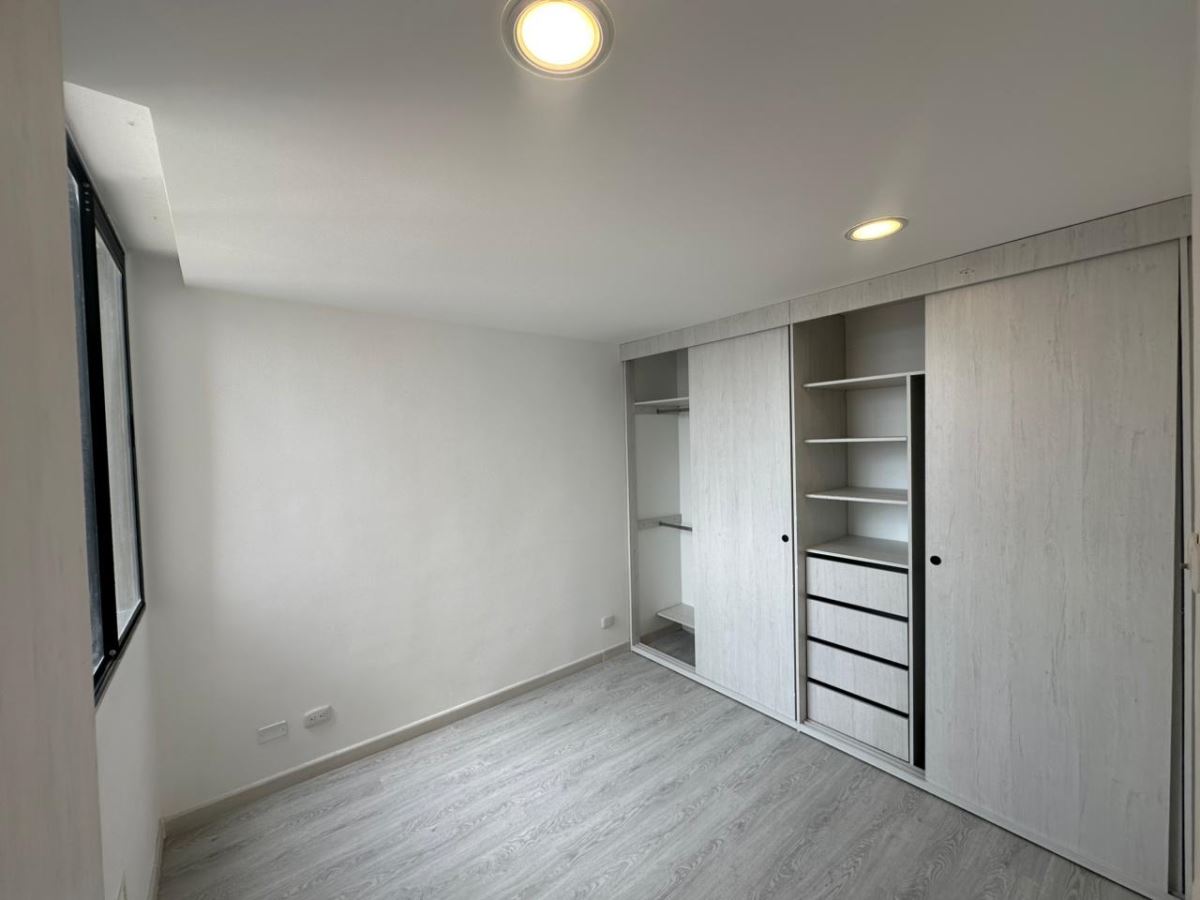 Apartamento en Arriendo - Bogota, MONTEVIDEO 5391