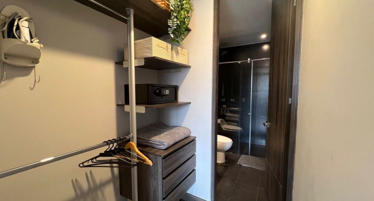 Apartamento en Arriendo - Bogota, CHICÓ NORTE 5765