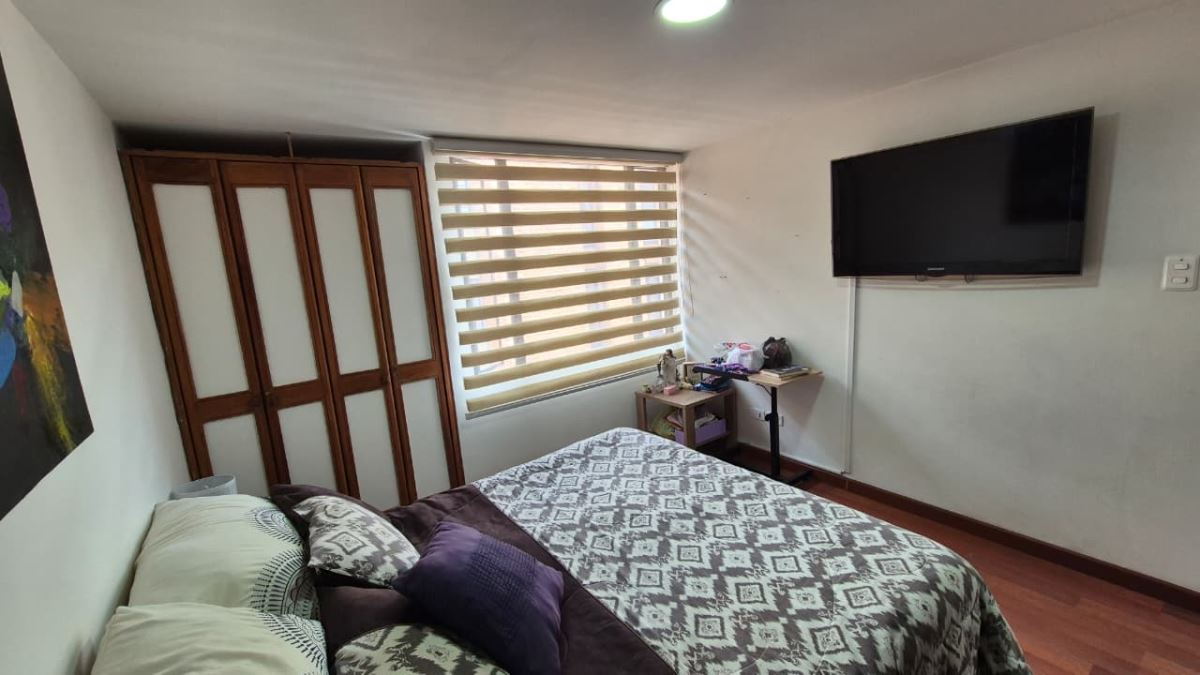 Apartamento en Arriendo - Bogota, BELMIRA 6019