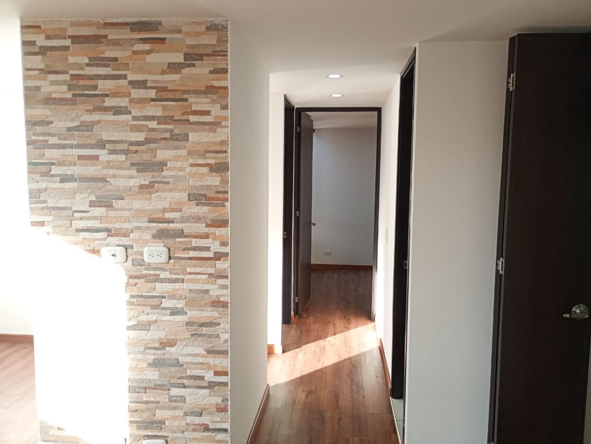 Apartamento en Arriendo - Chia, CHÍA 5357