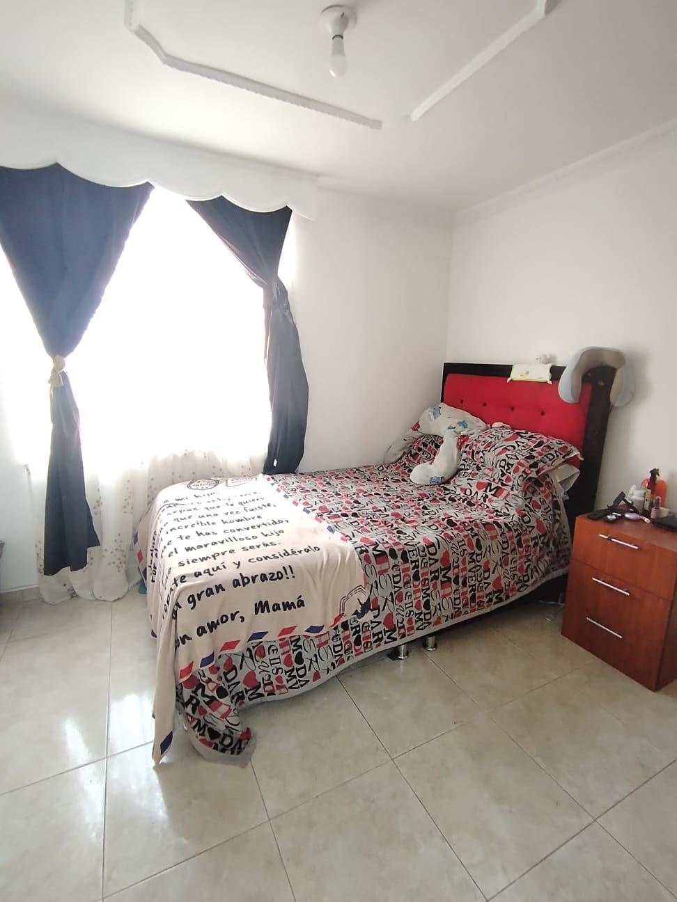 Casa en Venta - Bogota, EL TINTAL 6199