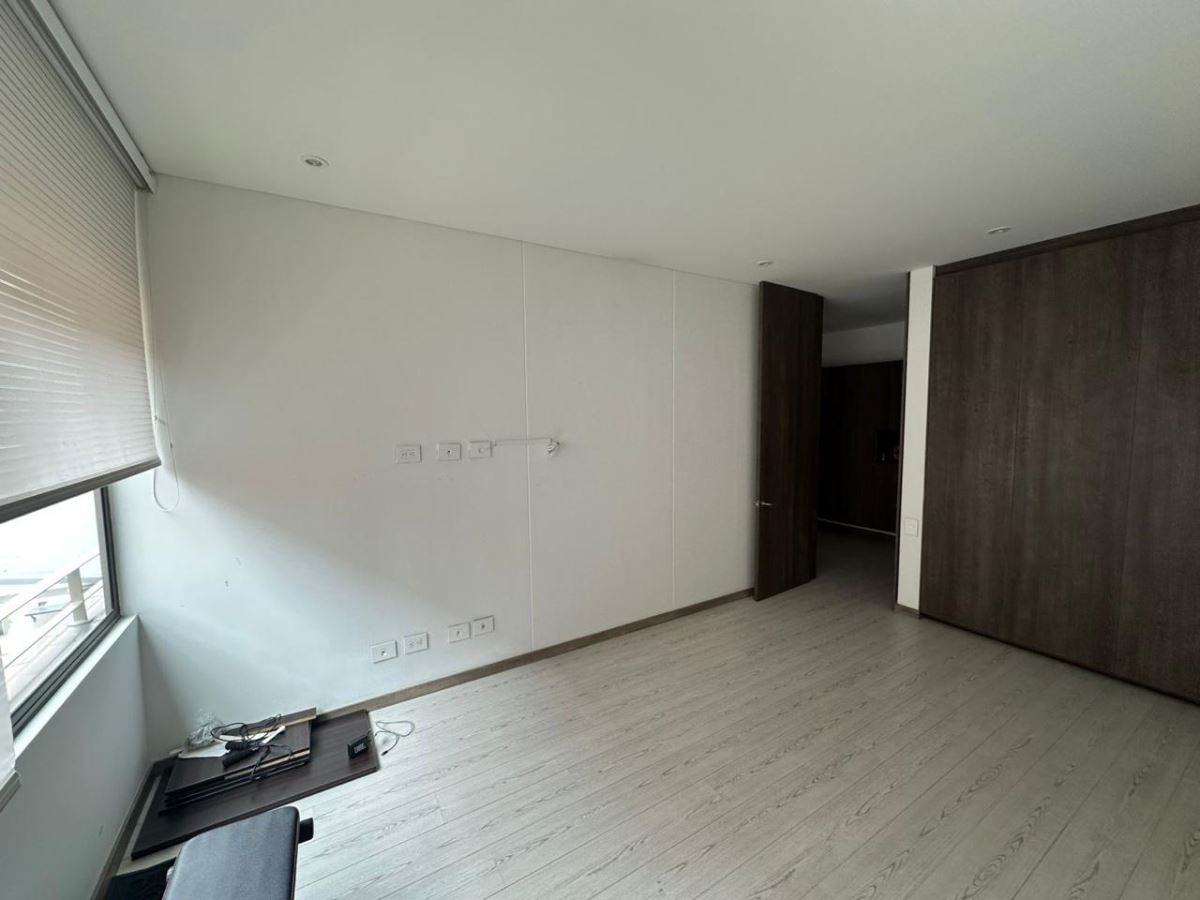 Apartamento en Arriendo - Bogota, CHICÓ NORTE 5318