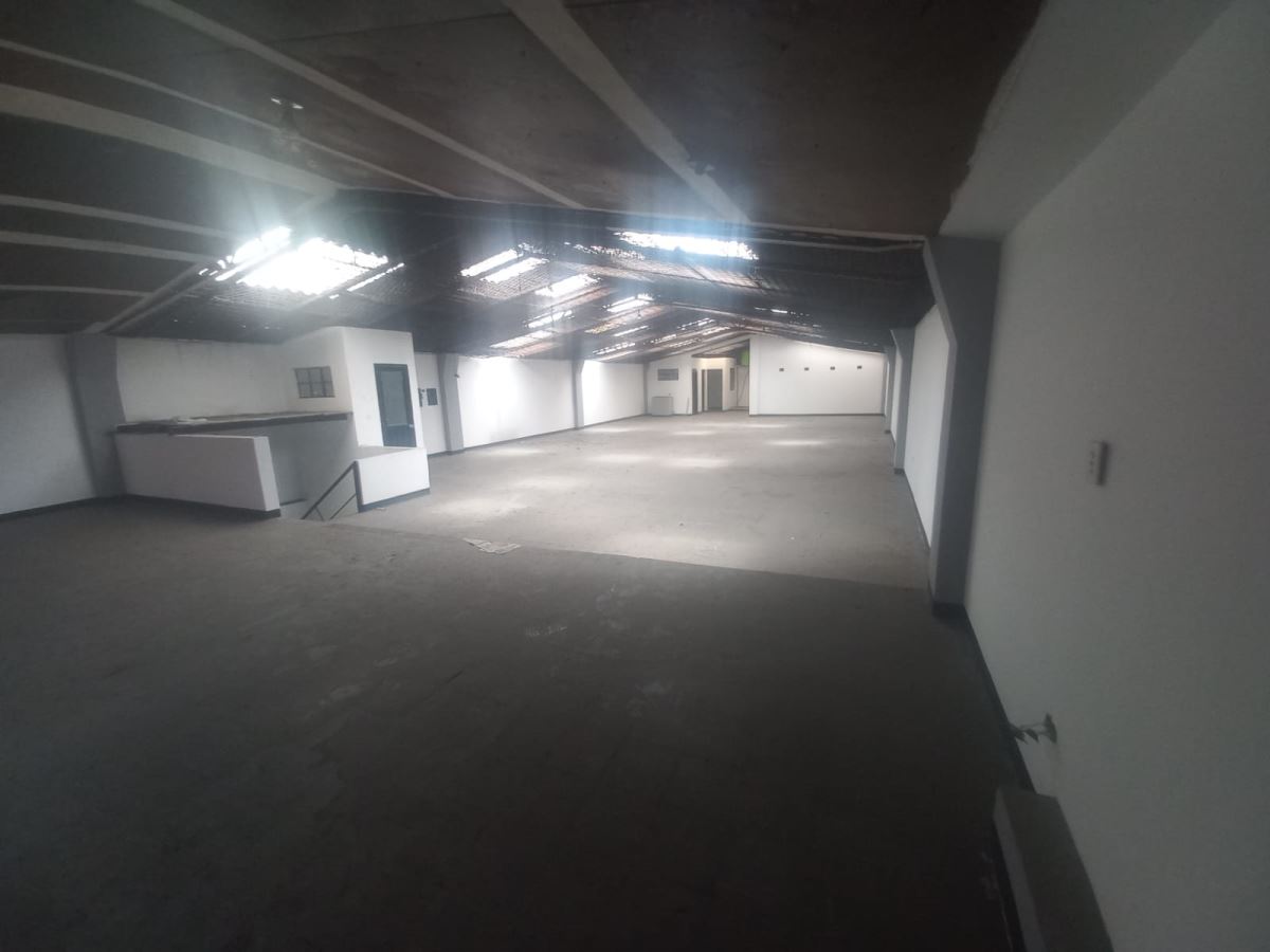 Bodegas Otro en Venta - Bogota, SIETE DE AGOSTO 3509
