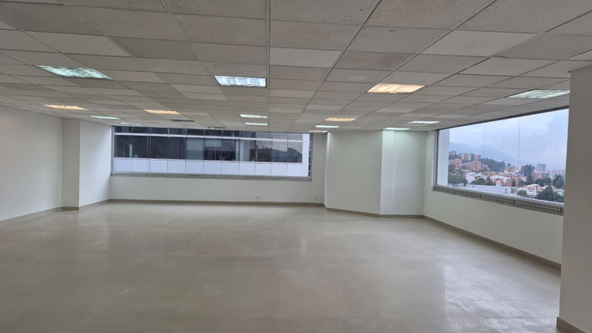 Oficina en Arriendo - Bogota, BOSQUE DE PINOS 5508