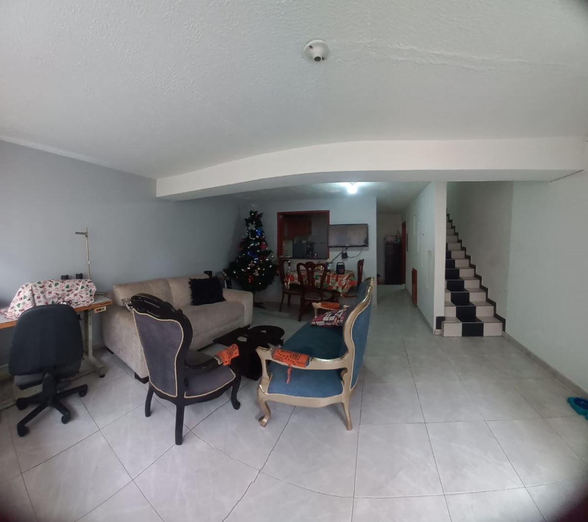 Casa en Venta - Bogota, MUZÚ 5237