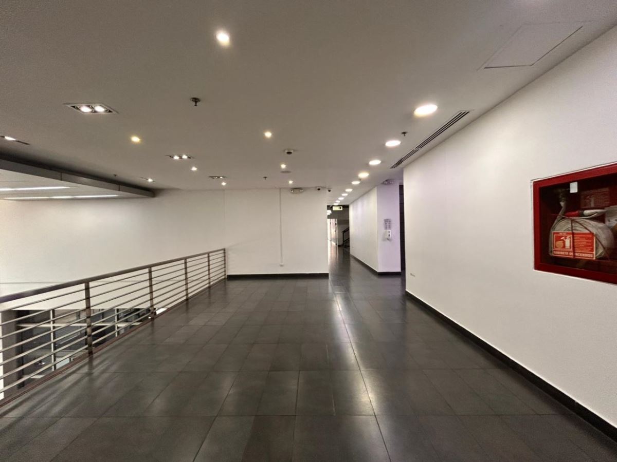 Oficina en Arriendo - Bogota, CHICÓ NORTE 5989