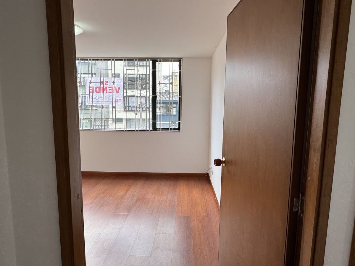 Apartamento en Arriendo - Bogota, CHAPINERO NORTE 5926