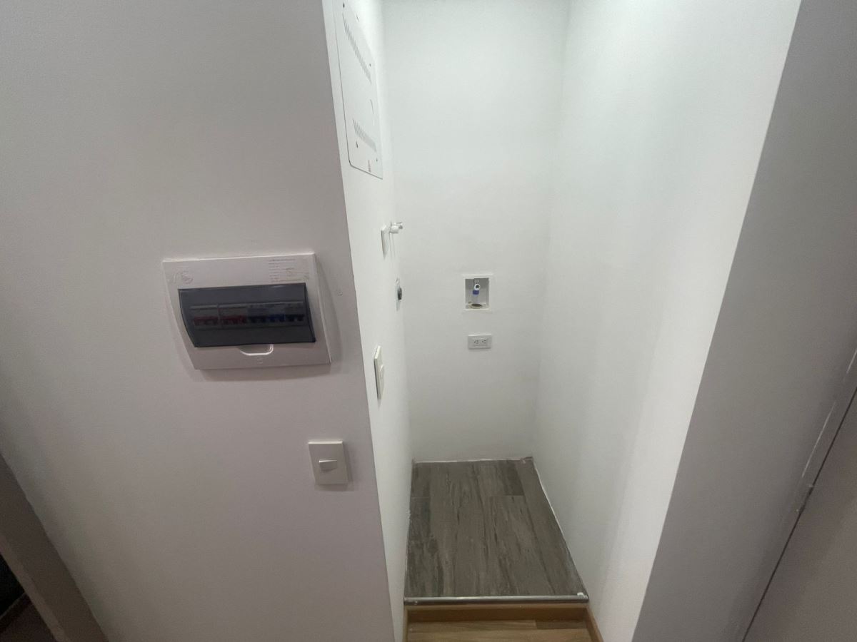Apartamento en Arriendo - Bogota, LA CASTELLANA 6217