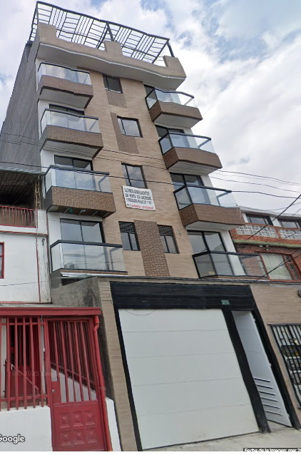 Apartamento en Venta - Bogota, MANDALAY I SECTOR 4626