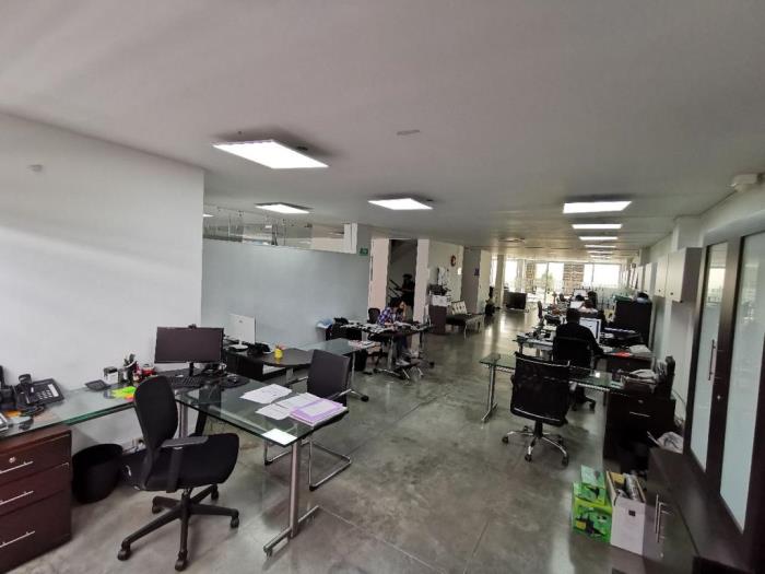 Edificio en Venta - Bogota, SANTA ROSA 2379