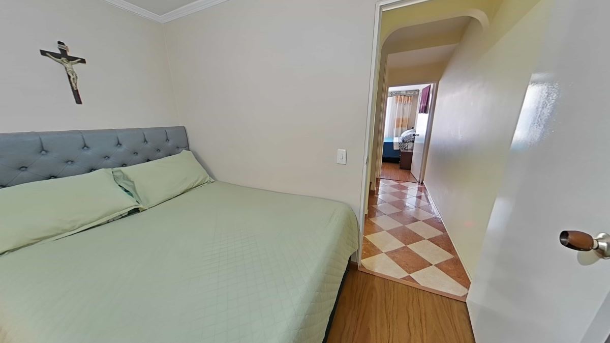 Casa en Venta - Bogota, ANDALUCÍA 4488