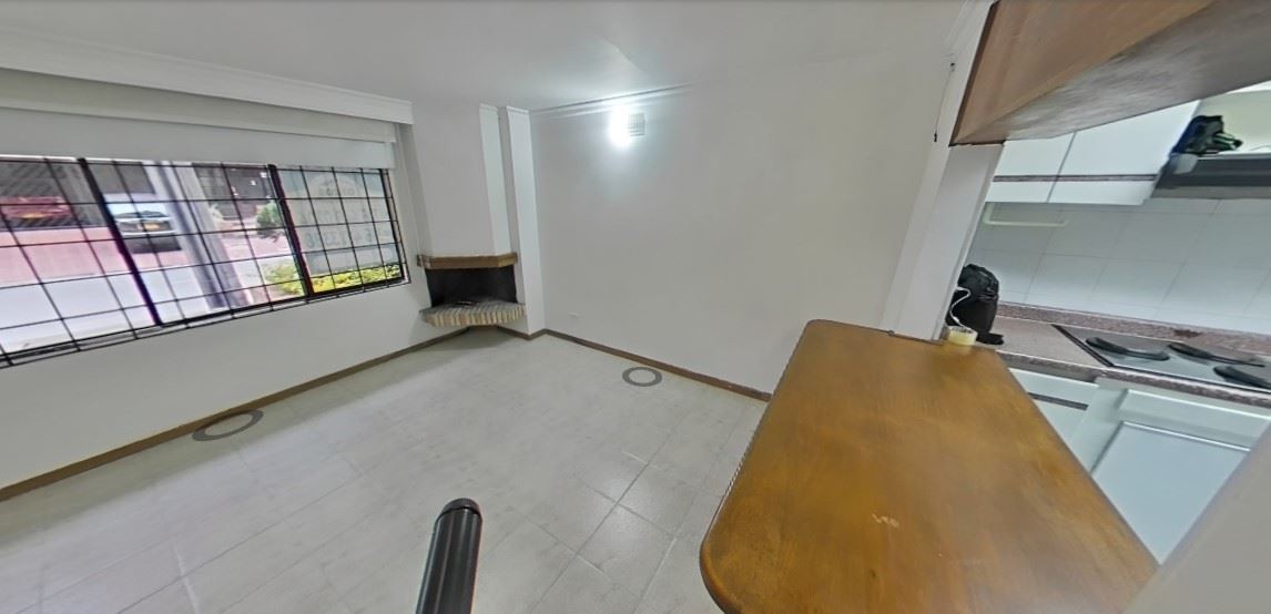 Apartamento en Venta - Bogota, CHAPINERO ALTO 4179