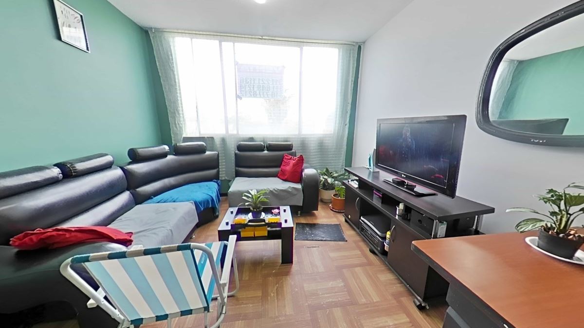 Apartamento en Venta - Bogota, BOLIVIA 4565