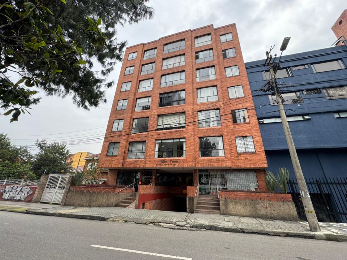 Apartamento en Arriendo - Bogota, NUEVA CASTILLA 5803