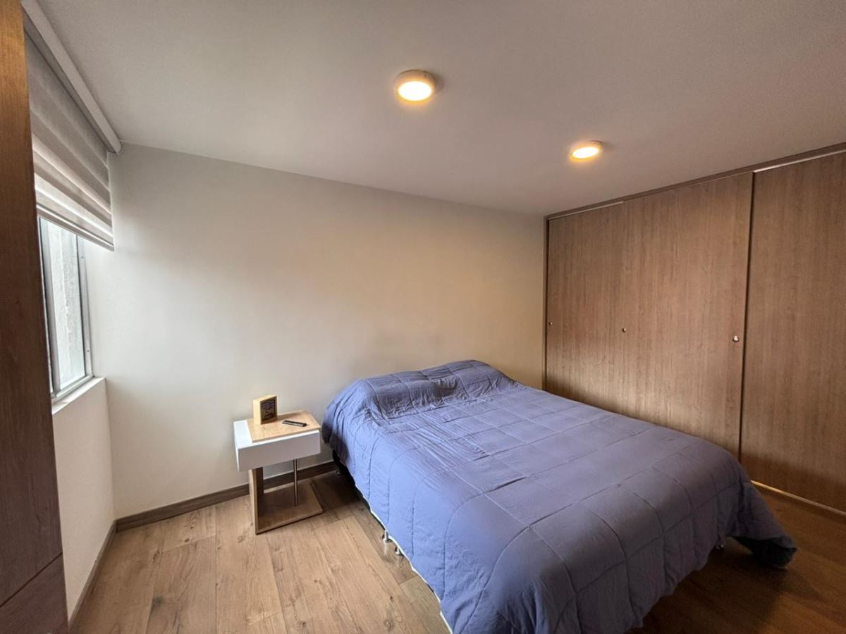 Apartamento en Venta - Bogota, TORCA 5003