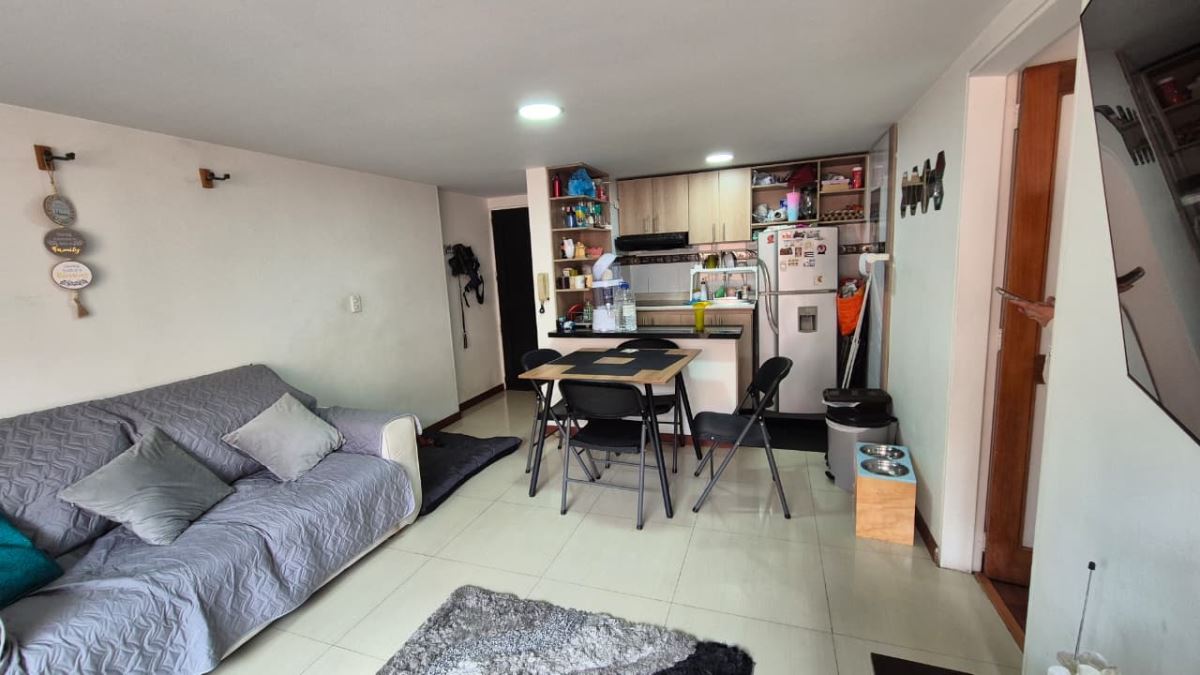 Apartamento en Arriendo - Bogota, BELMIRA 6019