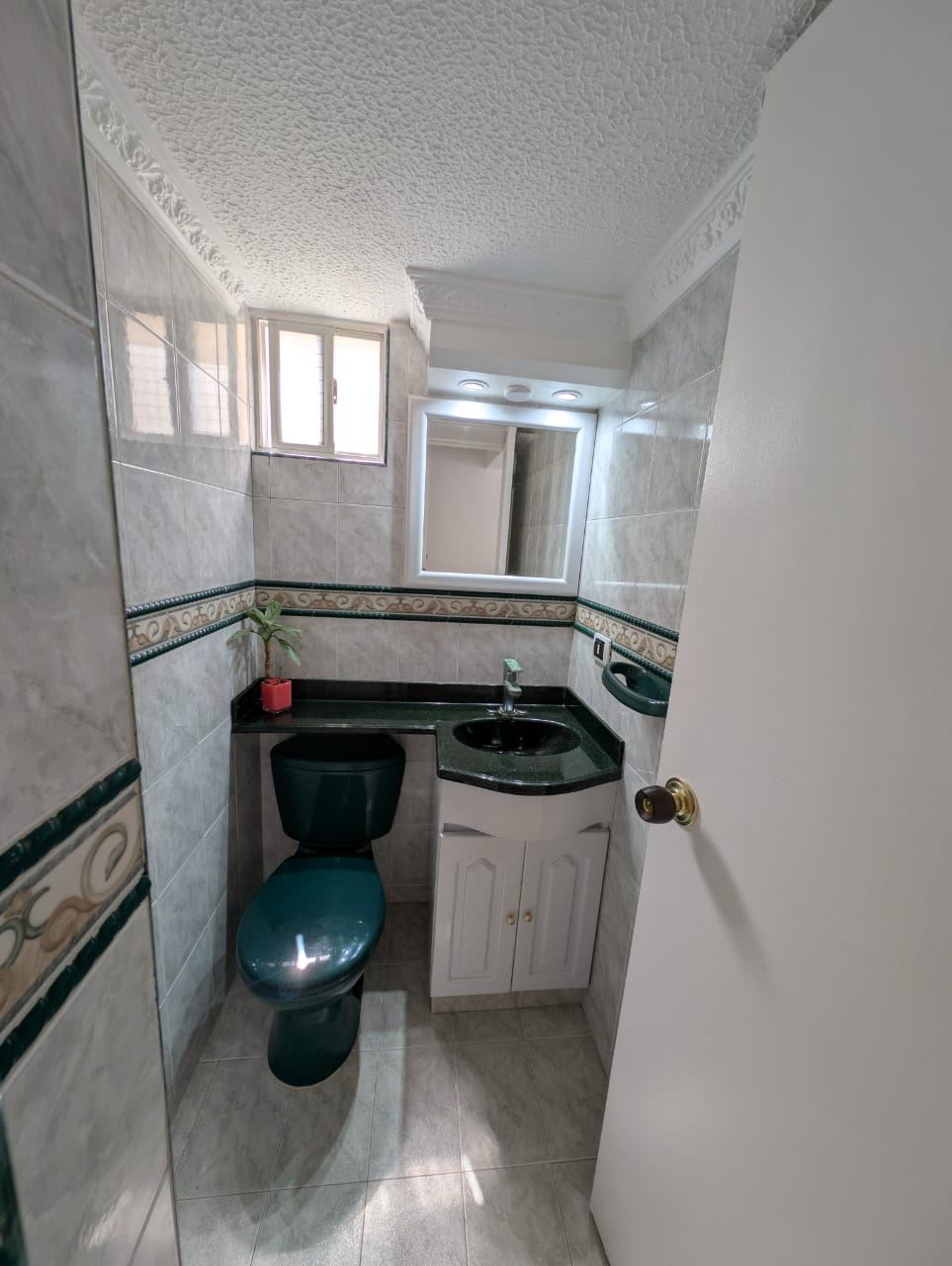 Apartamento en Venta - Bogota, COLINA CAMPESTRE I Y II ETAPA 5395