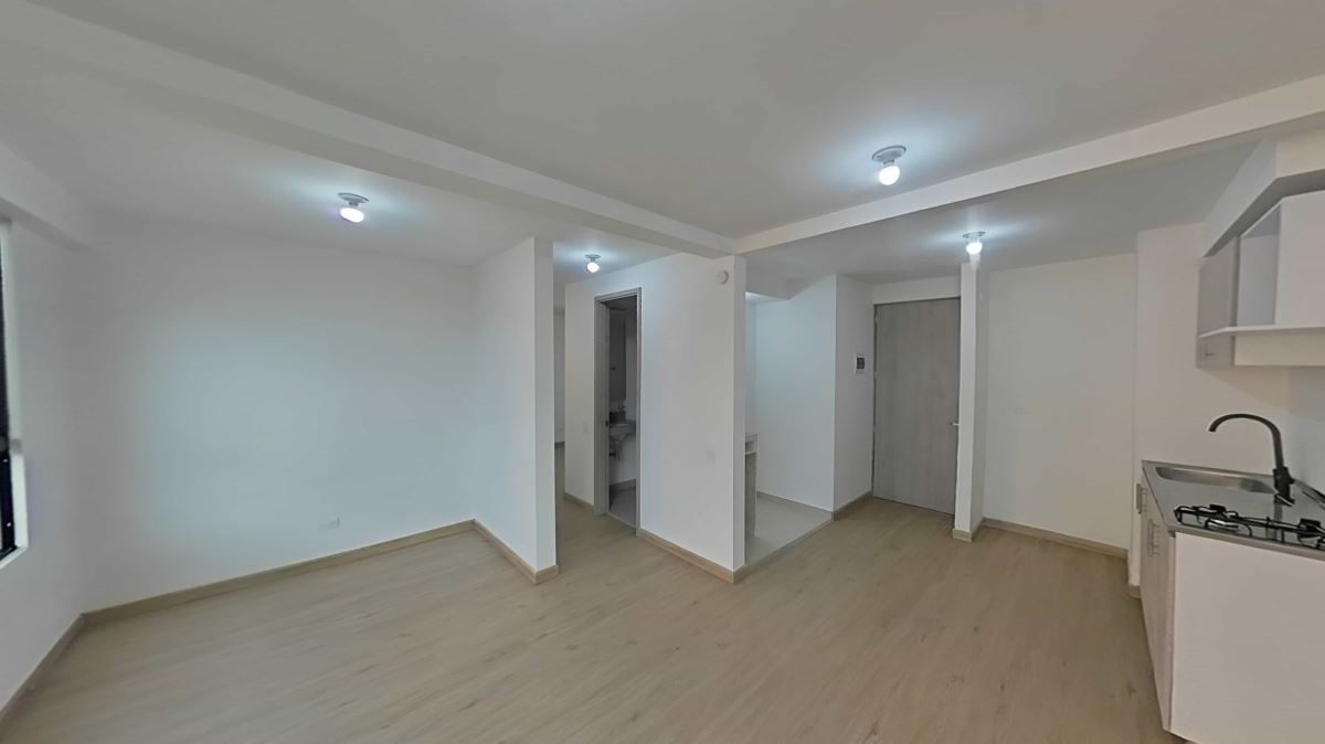 Apartamento en Venta - Bogota, PRADO VERANIEGO 3547