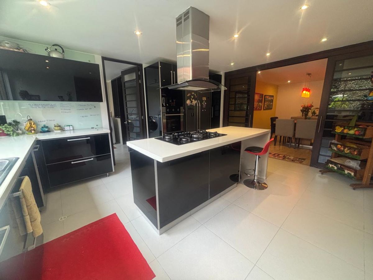 Apartamento en Venta - Bogota, CERROS DE SUBA 5314