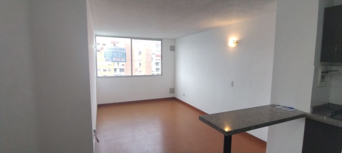 Apartamento en Arriendo - Bogota, RAFAEL URIBE 1312