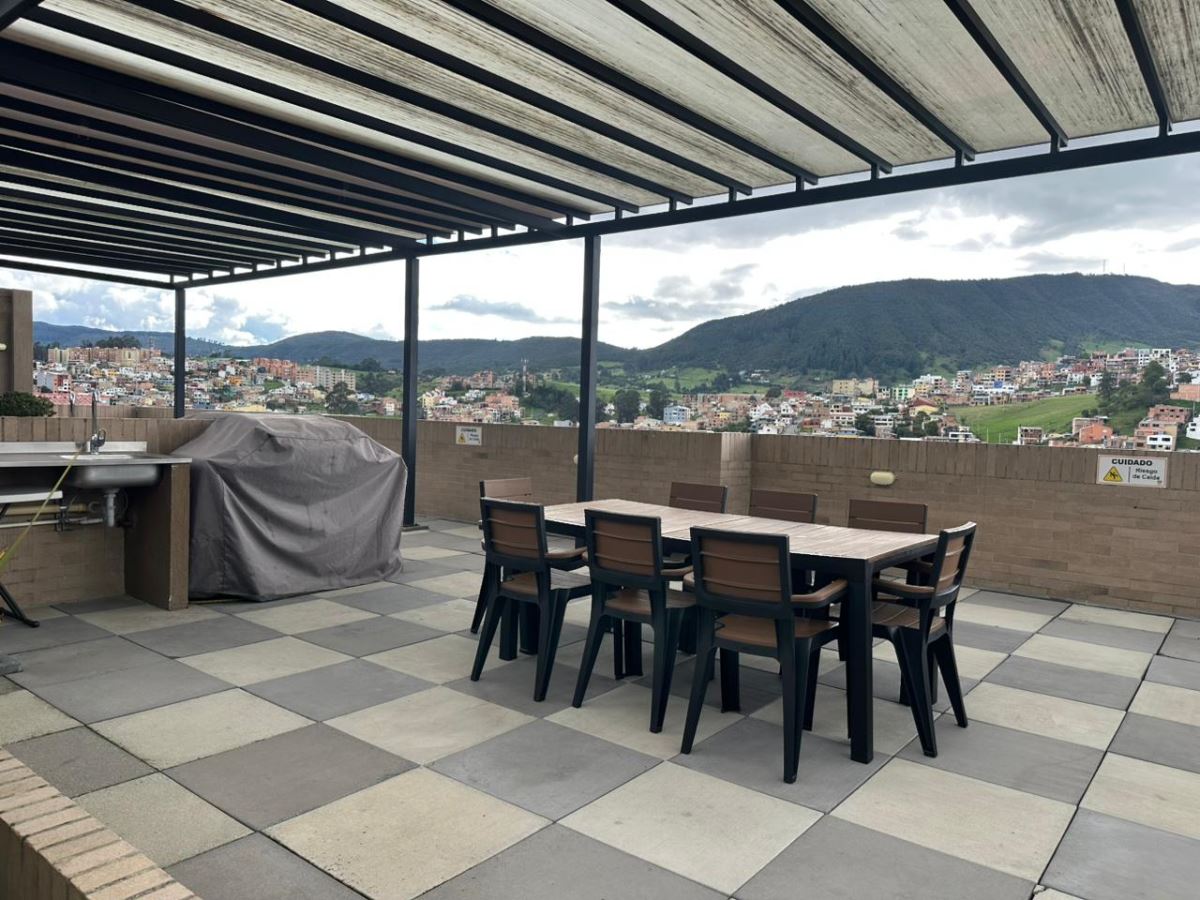 Apartamento en Venta - La Calera, LA CALERA 6017