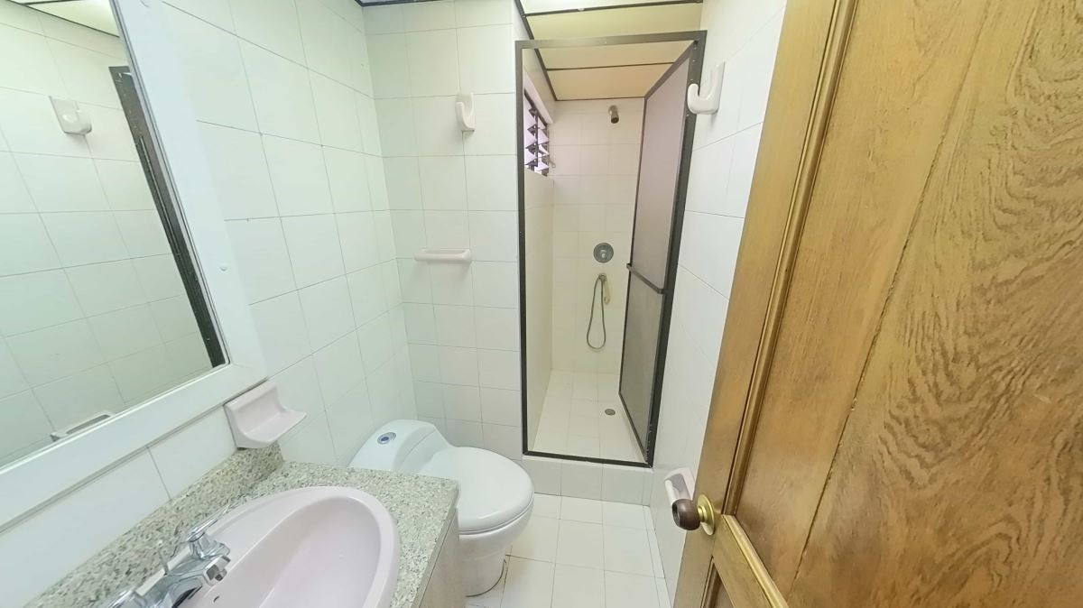 Apartamento en Venta - Bogota, CHICO SUR 4668