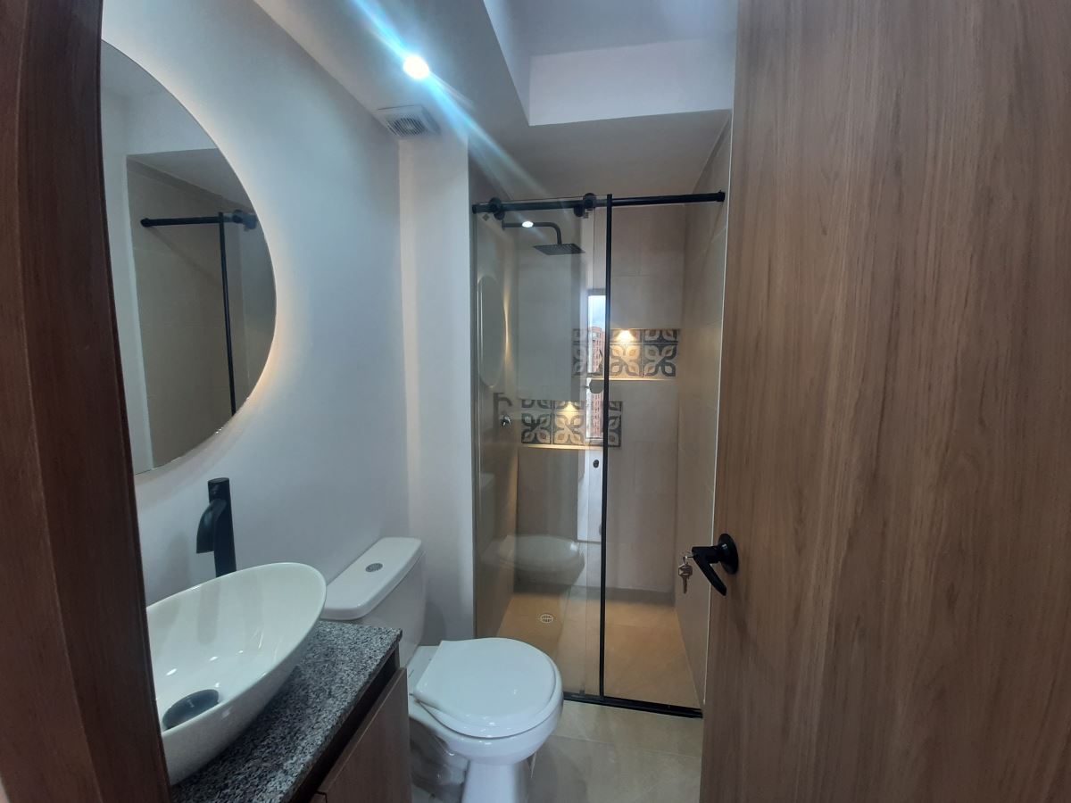 Apartamento en Arriendo - Bogota, EL PLAN 3739