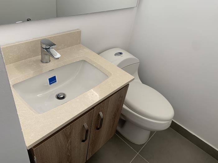 Apartamento en Venta - Bogota, CHAPINERO CENTRAL 2738